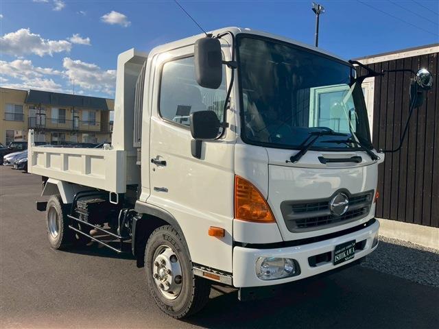 Hino Ranger 5