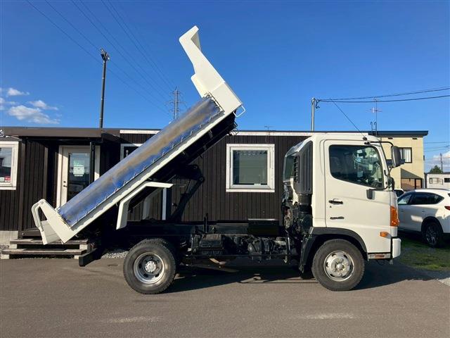 Hino Ranger 6