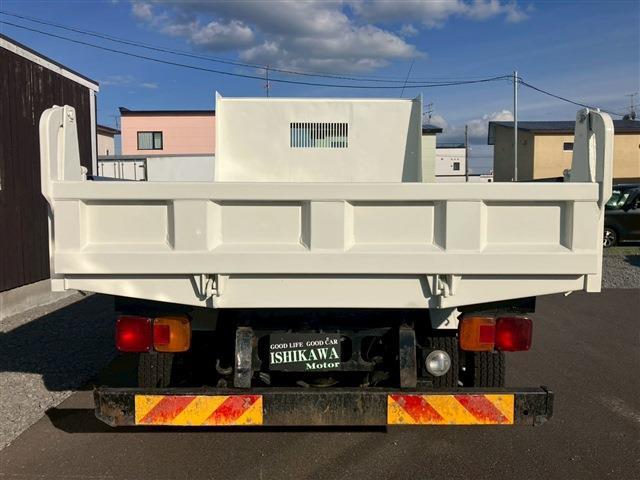 Hino Ranger 9