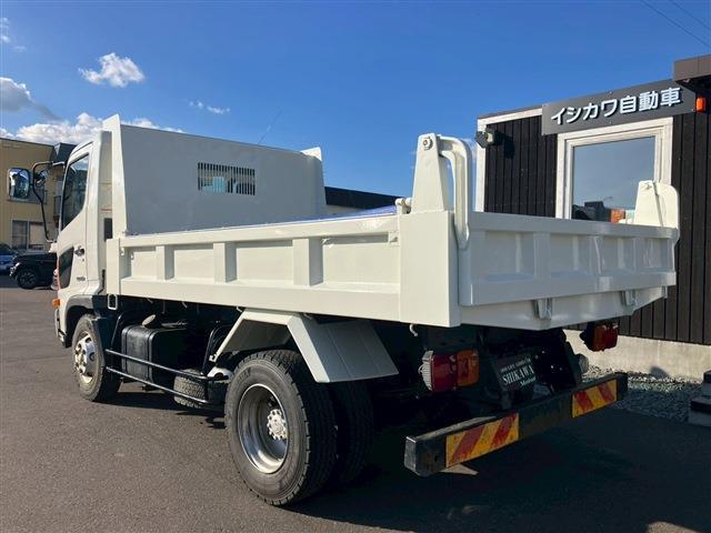 Hino Ranger 10