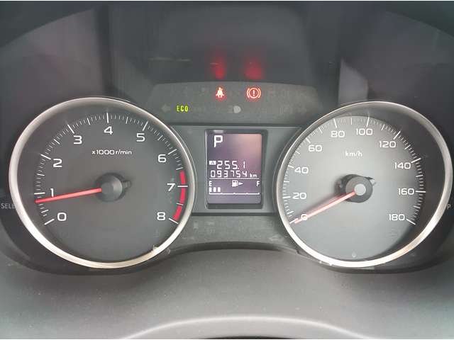 Subaru Impreza XV 12