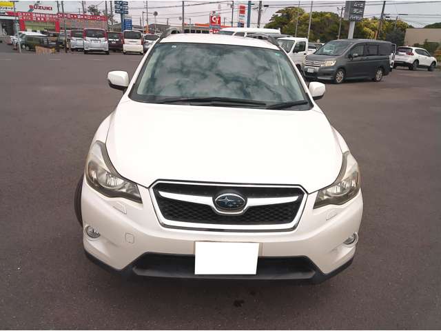 Subaru Impreza XV 2