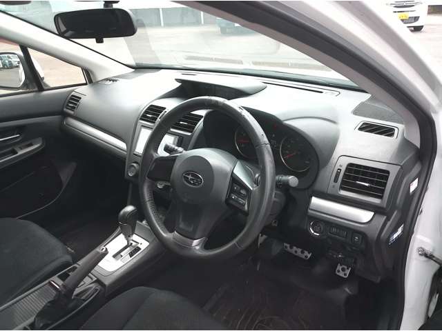 Subaru Impreza XV 9