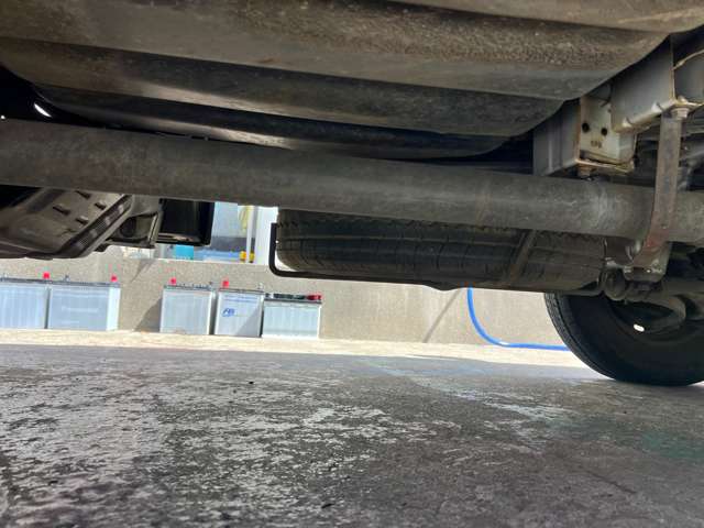 Honda Acty Truck 11