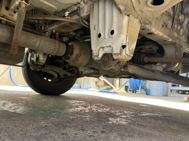 Honda Acty Truck 12