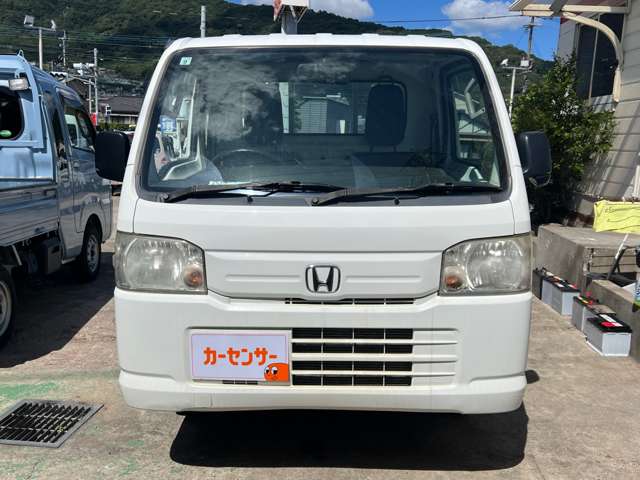 Honda Acty Truck 2