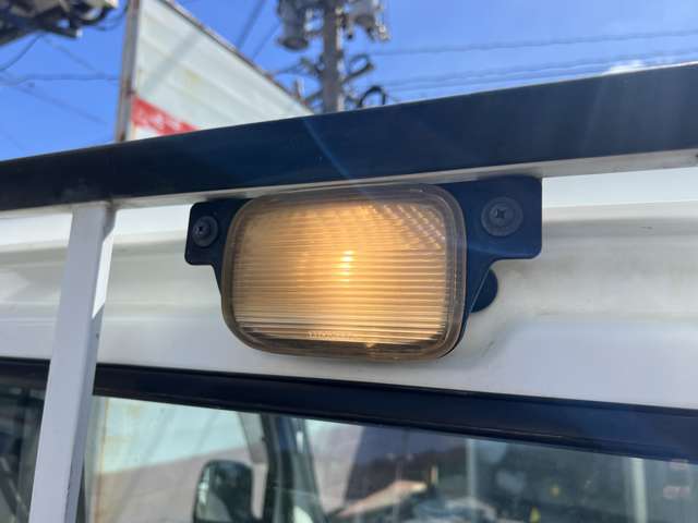 Honda Acty Truck 8