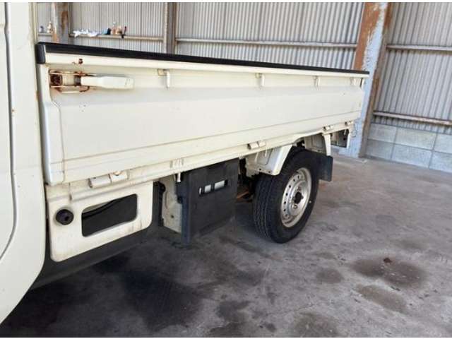 Suzuki Carry 11
