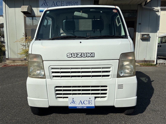 Suzuki Carry 2