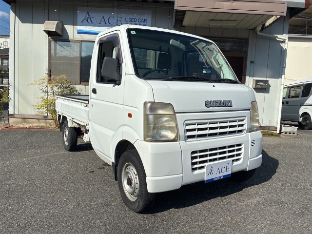Suzuki Carry 3