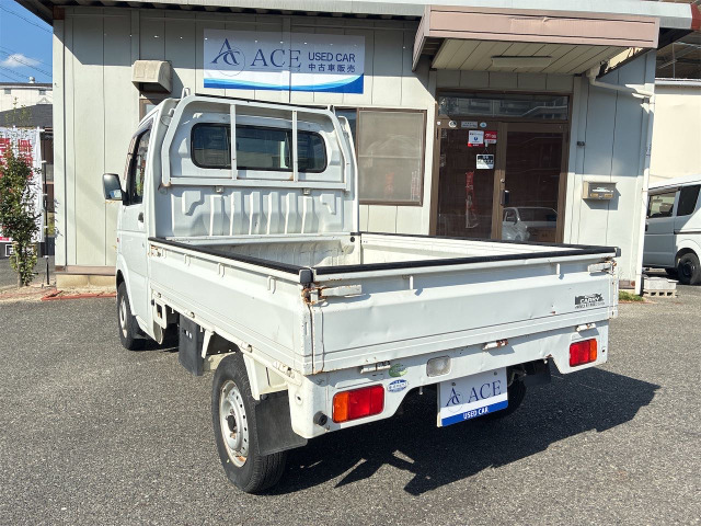 Suzuki Carry 5