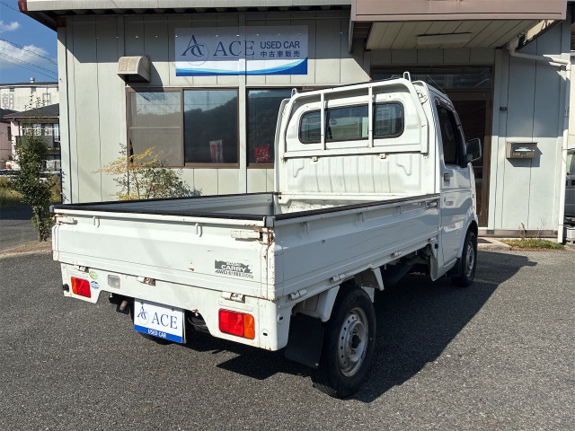 Suzuki Carry 7