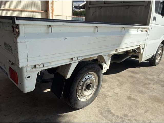 Suzuki Carry 9