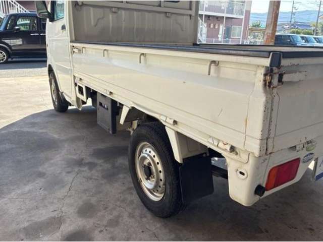 Suzuki Carry 10