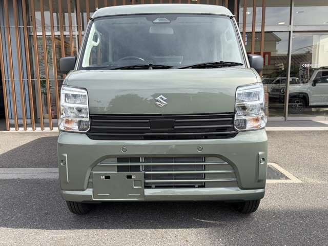 Suzuki Every 10