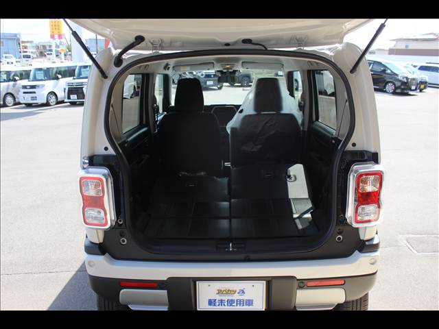 Suzuki Hustler 12