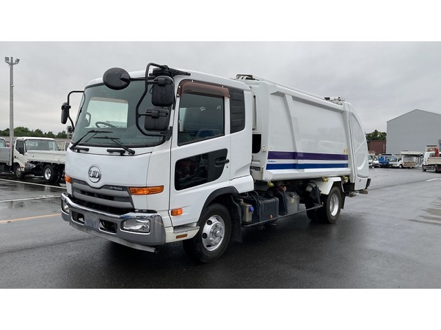 UD Trucks Condor 2