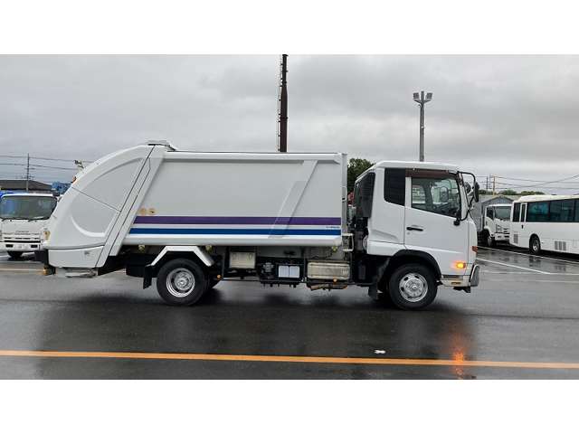 UD Trucks Condor 7