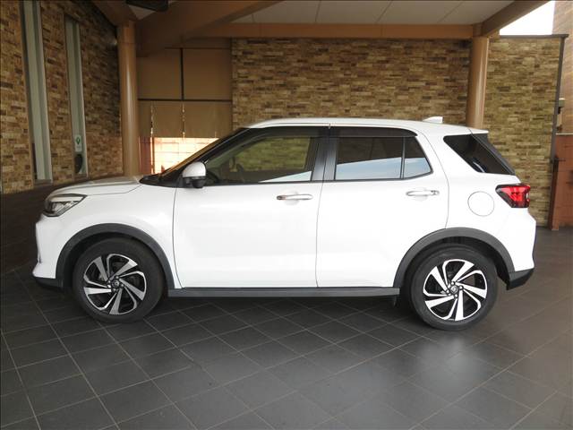 Toyota Raize 11