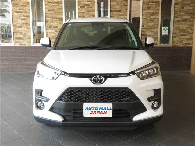 Toyota Raize 5