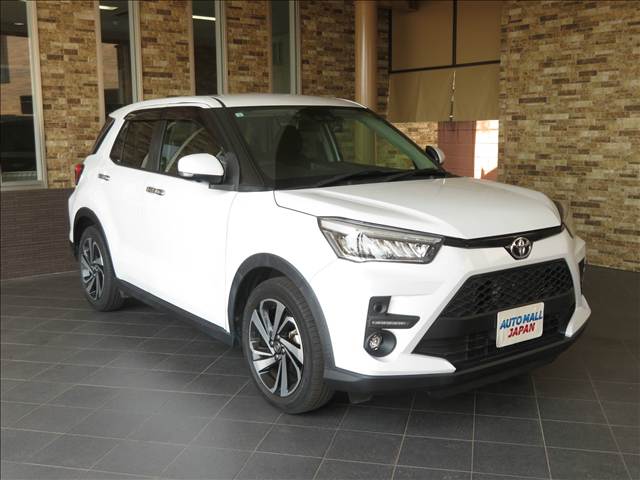 Toyota Raize 6