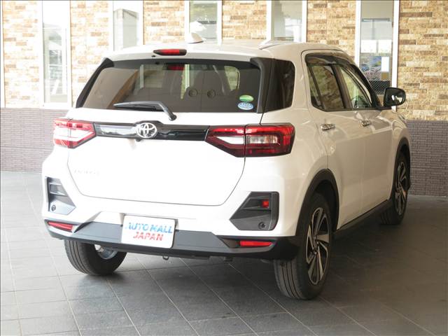 Toyota Raize 8
