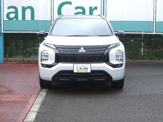 Mitsubishi Outlander 4