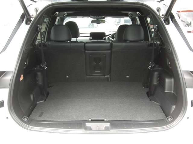 Mitsubishi Outlander 7