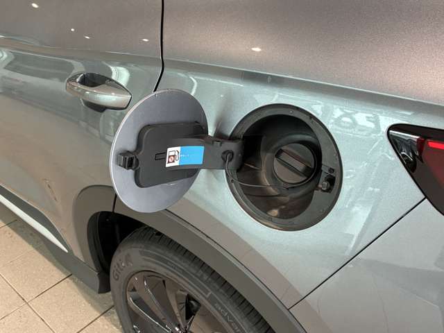 BYD BYDシーライオン6 5