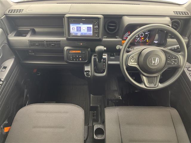 Honda N-VAN 5