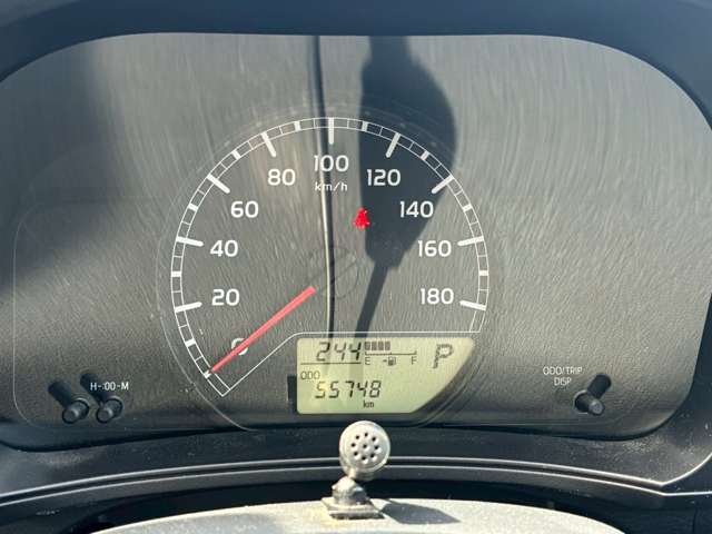 Toyota Probox Van 12