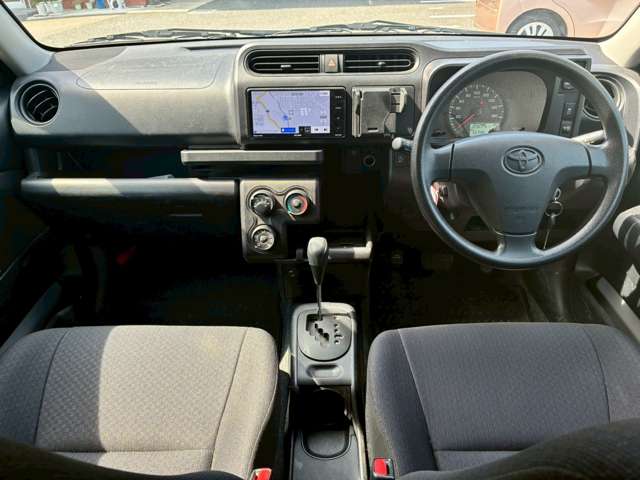 Toyota Probox Van 10