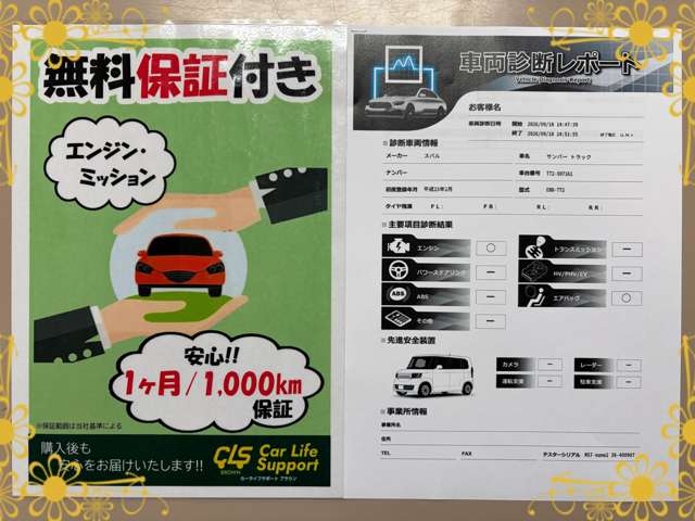 Subaru Sambar Truck 5