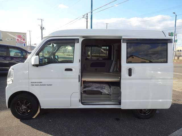 Suzuki Every 11