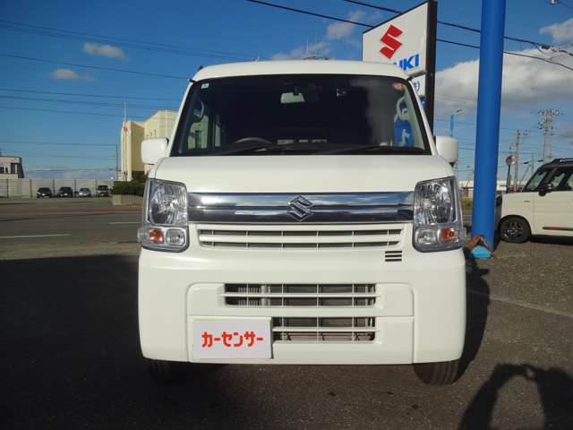 Suzuki Every 6