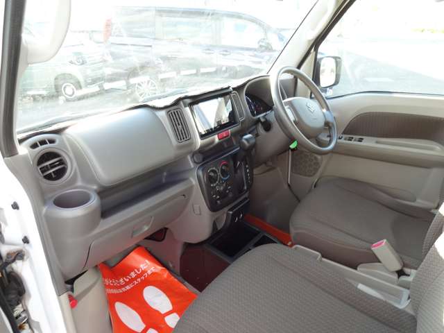 Suzuki Every 8