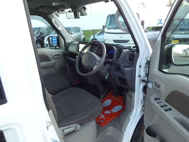 Suzuki Every 9