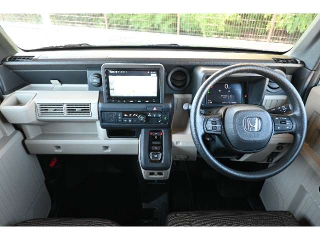 Honda N-VAN e: 11
