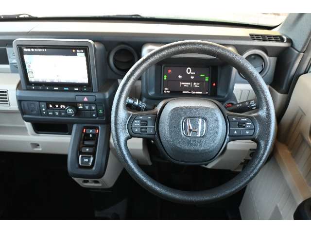 Honda N-VAN e: 12