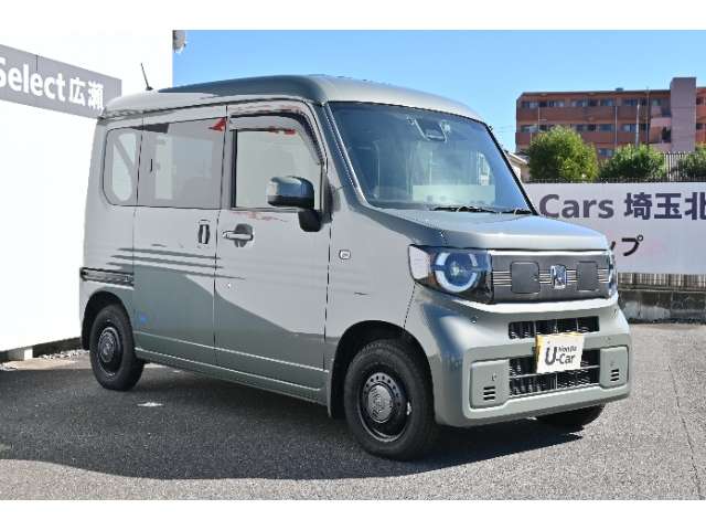 Honda N-VAN e: 6