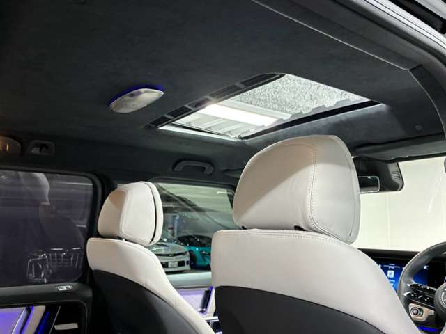 Mercedes-Benz G-Class 7