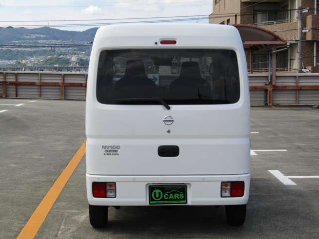 Nissan NV100 Clipper 12