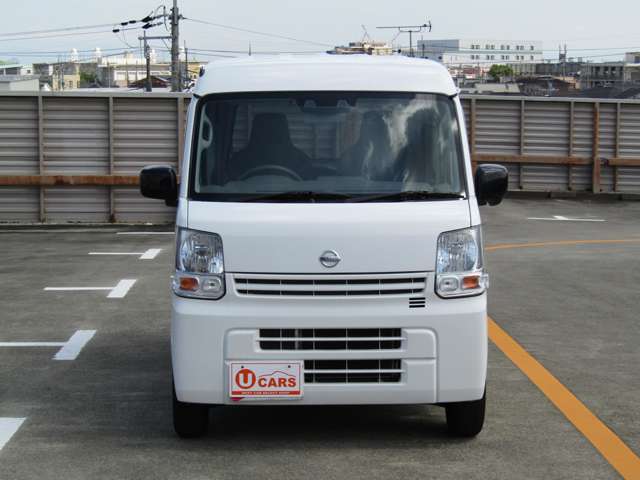 Nissan NV100 Clipper 6