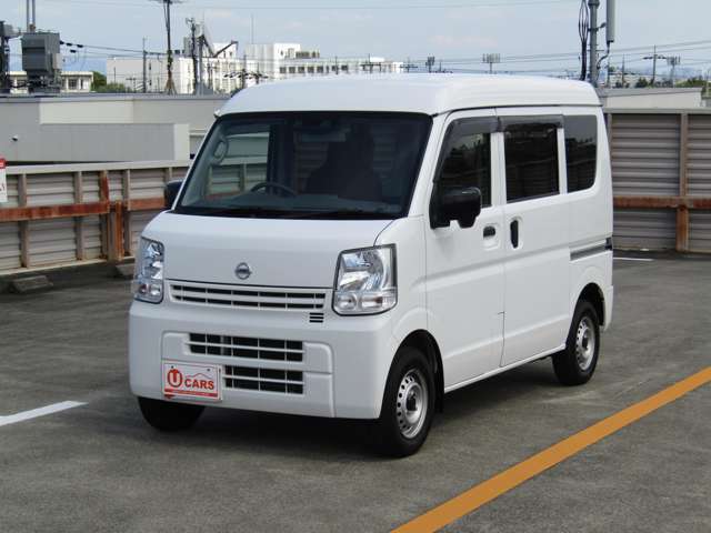 Nissan NV100 Clipper 8
