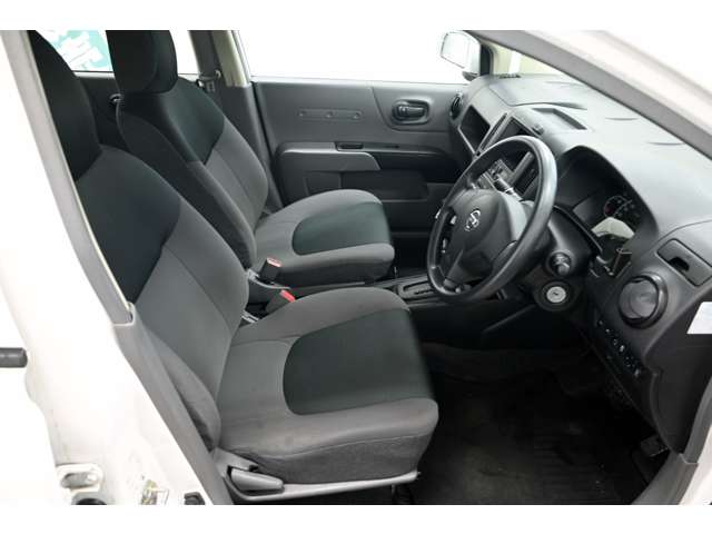 Nissan NV150 AD 12