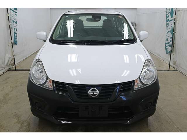 Nissan NV150 AD 2