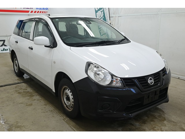 Nissan NV150 AD 3