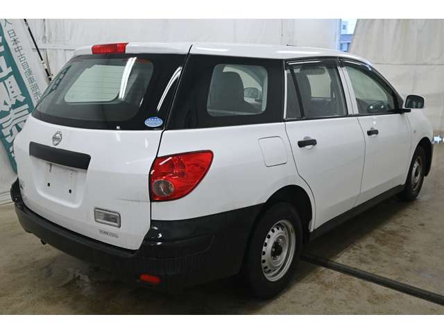 Nissan NV150 AD 6