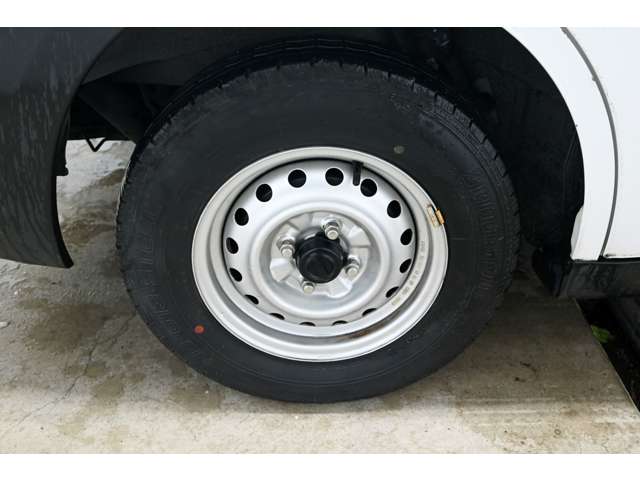 Nissan NV150 AD 10