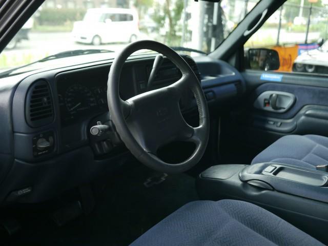 Chevrolet C1500 3